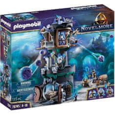 Playmobil PLAYMOBIL, 70745, Purpurové údolí, Kouzelná věž