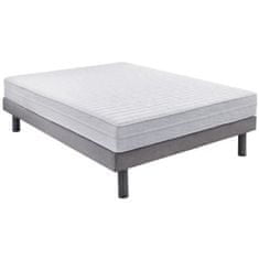 VERVELEY Matrace DORMIPUR 160x200 - tvarová paměť - 20 cm - tvrdá - V980