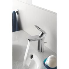 Grohe Designová umyvadlová baterie Bauloop