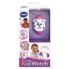 Vtech VTECH, Interaktivní hodinky pro psy, Kidiwatch Pink