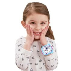 Vtech VTECH, Interaktivní hodinky pro psy, Kidiwatch Pink