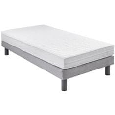 Dormipur DORMIPUR Matrace 90x190, Tvarová paměť, 25 kg/m³, Tvrdá