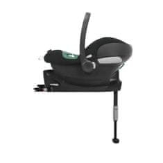 Cybex Autosedačka Aton B2 i-Size + Base One, 0-24 měsíců, Volcano Black CYBEX