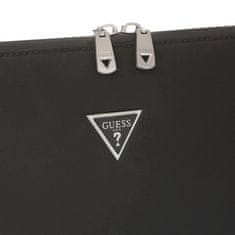 VERVELEY GUESS Pánská taška Certosa Smart compact Black