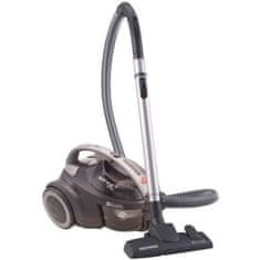 VERVELEY HOOVER SE71_41 Bezsáčkový vysavač-kompaktní-lehký-80dB