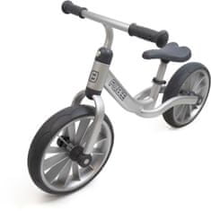 VERVELEY FUNBEE Running Bike 12'' Light Grey pro děti