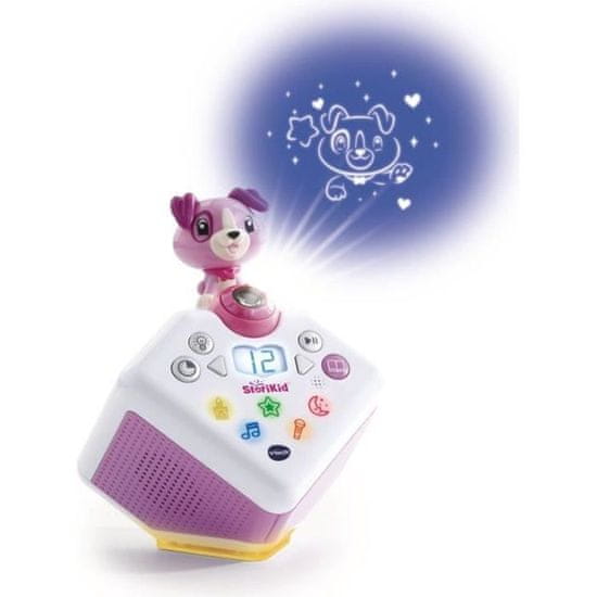 Vtech VTECH, STORIKID, My Storyteller Pink