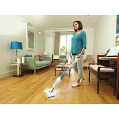 VERVELEY Šňůrový parní mop Black & Decker FSM1615-QS