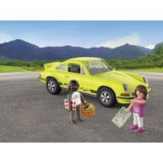 Playmobil PLAYMOBIL, 70923, Porsche 911 Carrera RS 2.7