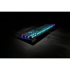 Roccat ROCCAT Vulcan Aimo 121 Red Herní klávesnice