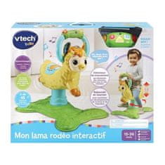 VERVELEY VTECH BABY My Lama Interaktivní rodeo