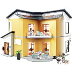 VERVELEY PLAYMOBIL 9266 - Moderní dům