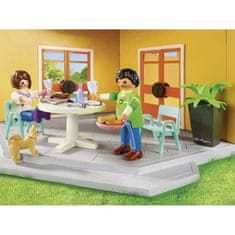 VERVELEY PLAYMOBIL 9266 - Moderní dům