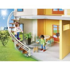 VERVELEY PLAYMOBIL 9266 - Moderní dům