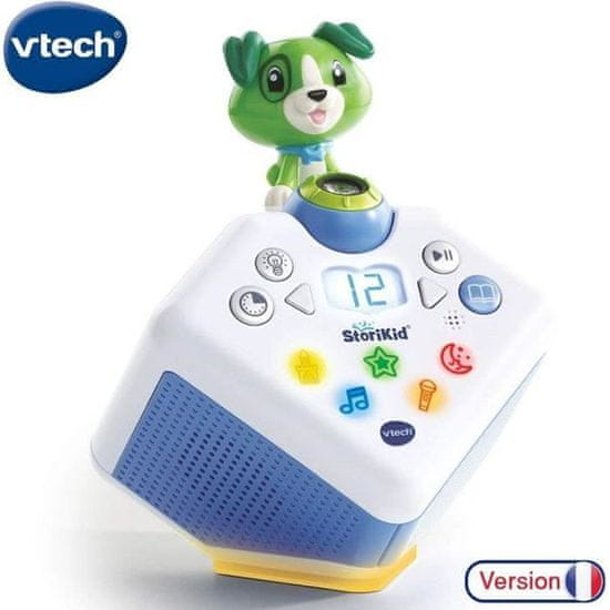 Vtech VTECH, STORIKID, Můj vypravěč