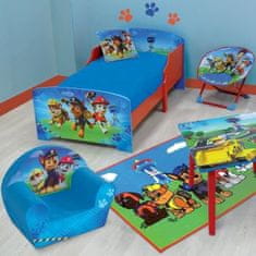 VERVELEY Fun House ** Postel Paw Patrol PM s rošty pro děti