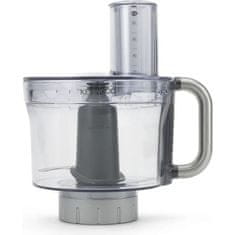 Kenwood KENWOOD KAH647PL Přídavná multifunkční mísa o objemu 2,5 l a 6 mís pro cukráře