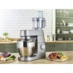 Kenwood KENWOOD KAH647PL Přídavná multifunkční mísa o objemu 2,5 l a 6 mís pro cukráře