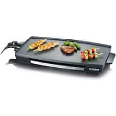 Severin SEVERIN, Plancha Teppanyaki KG 2397, 35 x 60 cm, 2200 W.