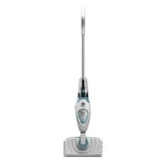 VERVELEY BLACK + DECKER FSM1605-QS Parní mop Parní mop, 1300 W, 350 ml, bílý