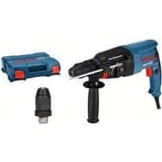 VERVELEY SDS + BOSCH PROFESSIONAL GBH 2-26 F, Rázové kladivo 830 W