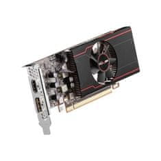 VERVELEY Grafická karta - SAPPHIRE - Radeon RX 6400 PULSE GAMING - 4 GB - GDDR6 (11315-01-20G)