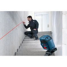 VERVELEY Lineární laser BOSCH PROFESSIONAL GLL 2-10