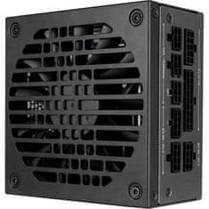 VERVELEY FRACTAL DESIGN ION SFX 650G, 650 W, zlatý, plně modulární