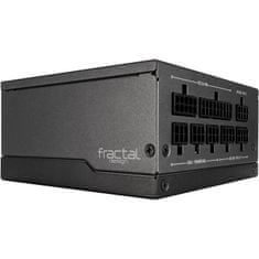 VERVELEY FRACTAL DESIGN ION SFX 650G, 650 W, zlatý, plně modulární