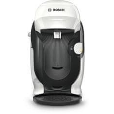 VERVELEY Vícestupňový kávovar BOSCH - TAS1104 - Tassimo style T11 - 40 nápojů - bílý