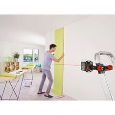 Bosch Čárový laser BOSCH Quigo 10 m