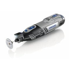 Dremel Multifunkční nářadí DREMEL Platinum Edition 8220-5 / 65, Akumulátorové, 5 adaptérů, 65 příslušenství, Li-ion, 12 V