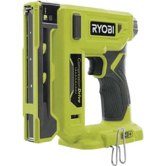 RYOBI RYOBI T50 18V sešívačka, sponky T50 6,35-14,3 mm