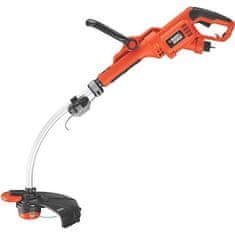 VERVELEY Elektrický kráječ BLACK & DECKER 33 cm 800 W GL8033