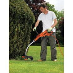 VERVELEY Elektrický kráječ BLACK & DECKER 33 cm 800 W GL8033