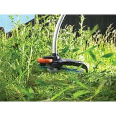 VERVELEY Elektrický kráječ BLACK & DECKER 33 cm 800 W GL8033