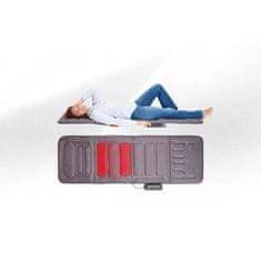 VERVELEY LANAFORM MASSAGE MATTRESS - Masážní matrace - Vibrační masáž a vyhřívání