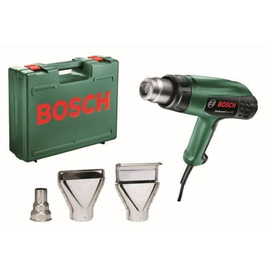 Bosch BOSCH, Universal Heat 600 se 2 přídavnými tryskami