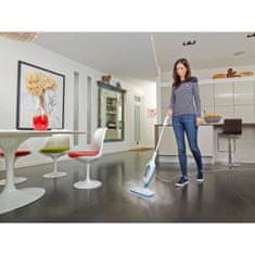 VERVELEY BLACK + DECKER FSMH13ENVC1-QS Parní mop + ruční vysavač