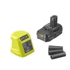 VERVELEY Ryobi - R18IWPI-115G - Duo ONE + 18V (klíč + kompresor)