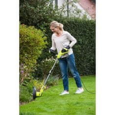 RYOBI Turbínová sekačka RYOBI 600 W, průměr sečení 30 cm, RLT6130