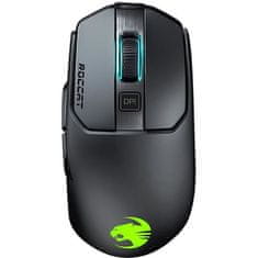 Roccat ROCCAT, Cain 200 AIMO, Herní myš, černá, ROC-11-615-BK