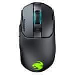 Roccat ROCCAT, Cain 200 AIMO, Herní myš, černá, ROC-11-615-BK