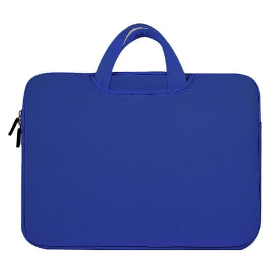 MG Laptop Bag taška na notebook 15.6'', tmavěmodrá