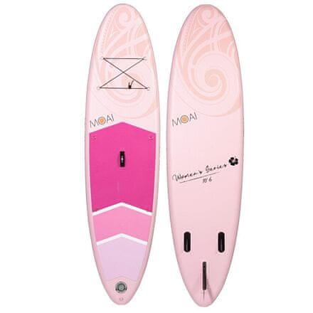 Moai paddleboard MOAI 10'6'' WOMEN One Size