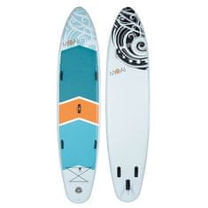 Moai paddleboard MOAI 12'4'' MULTIPERSON One Size