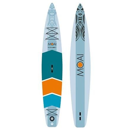 Moai paddleboard MOAI 14'0'' RACE One Size