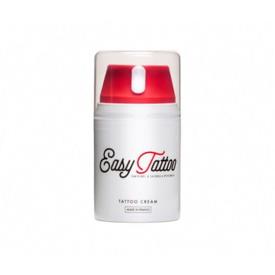 Easy Tattoo Krém na tetování 50 ml