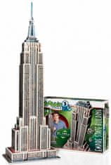 Puzzle Empire State Building - 3D PUZZLE