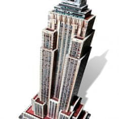 Puzzle Empire State Building - 3D PUZZLE